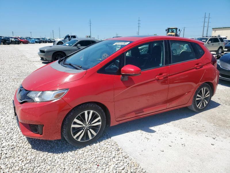 Vin: 3hggk5h88fm703336, lot: 53045285, honda fit ex 2015 img_1