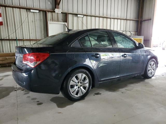 Vin: 1g1pa5sh1e7157569, lot: 54384675, chevrolet cruze ls 20143