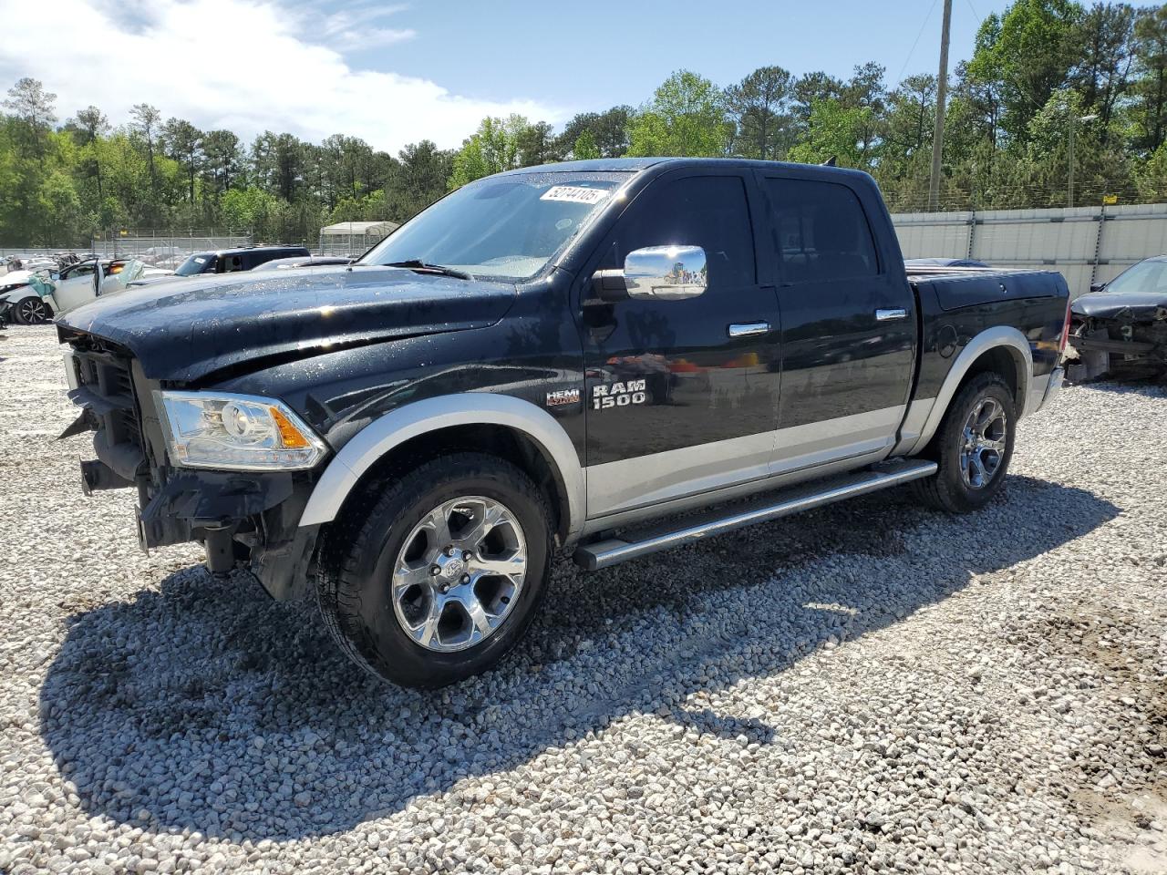 RAM 1500 LARAMIE