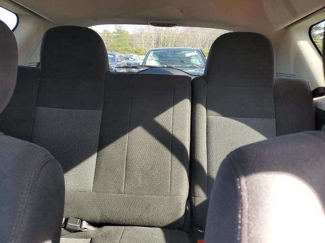 2017 JEEP COMPASS SP - 1C4NJDBBXHD106162