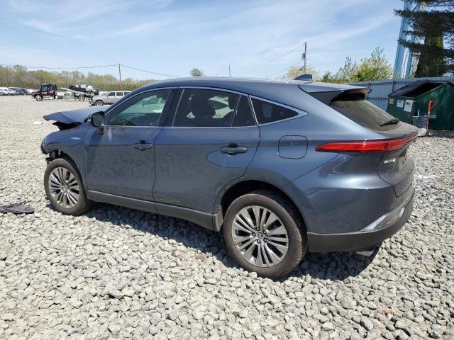 Vin: jteaaaah1mj037453, lot: 54309185, toyota venza le 20212