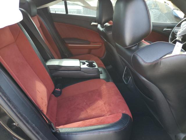 2021 DODGE CHARGER SC 2C3CDXGJ0MH584687