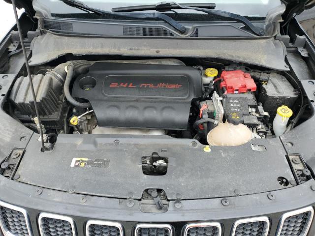 2020 JEEP COMPASS LA - 3C4NJCBB6LT249977
