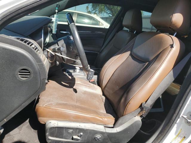 2018 CHRYSLER 300 LIMITE - 2C3CCAEG4JH296223