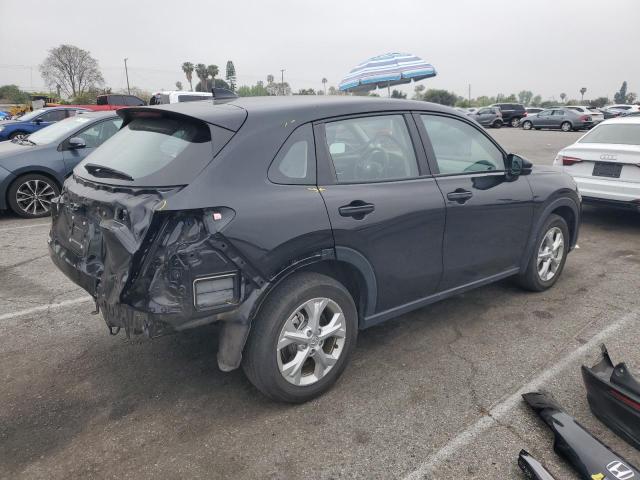 2023 HONDA HR-V LX - 3CZRZ1H30PM742210