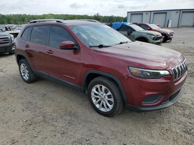 Vin: 1c4pjlcb4md120490, lot: 53120345, jeep grand cher latitude 20214