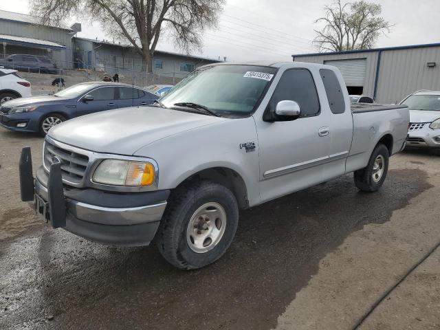 FORD F150