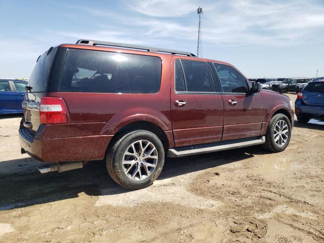 Vin: 1fmjk1jt0hea44930, lot: 52233275, ford expedition el xlt 20173
