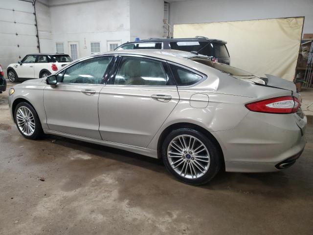 Vin: 3fa6p0t90gr171847, lot: 51823375, ford fusion se 20162