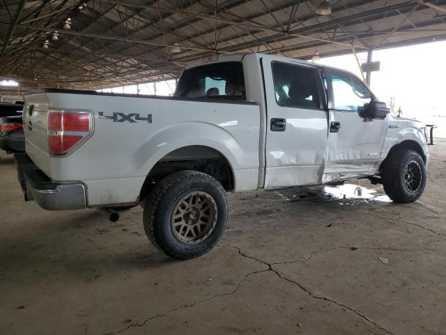 Vin: 1ftfw1et7dfa55050, lot: 52439905, ford f-150 supercrew 20133