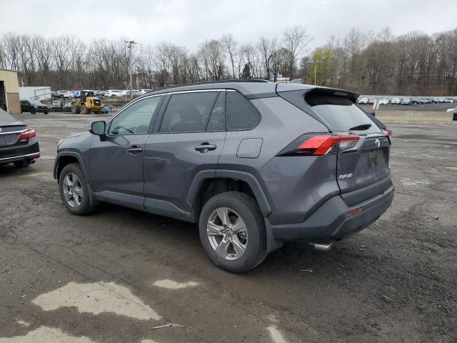 Vin: 2t3p1rfv4rc469850, lot: 52012855, toyota rav4 xle 20242