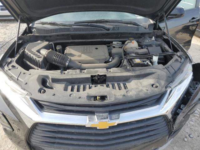 2021 CHEVROLET BLAZER 2LT - 3GNKBCR49MS572877