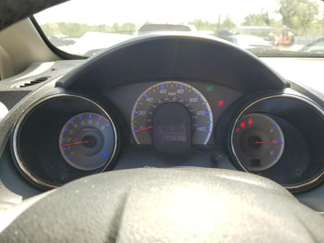 2013 HONDA FIT SPORT - JHMGE8H51DC034997