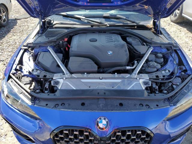 2024 BMW 430I - WBA53AP07RCP09929