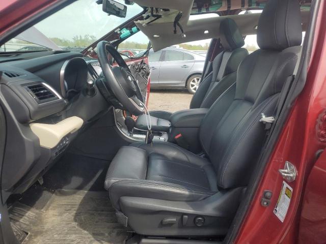 2021 SUBARU ASCENT TOU 4S4WMARDXM3403591