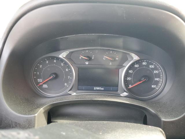 2024 GMC TERRAIN SL - 3GKALVEG6RL203641