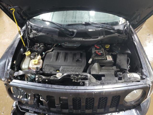 2015 JEEP PATRIOT SP - 1C4NJPBB8FD273926