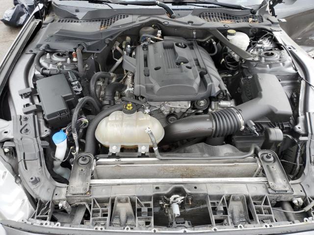 2021 FORD MUSTANG 1FATP8UH0M5115977