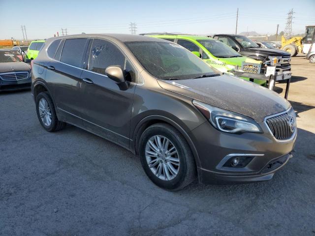 Vin: lrbfxasa6hd002940, lot: 52577675, buick envision preferred 20174