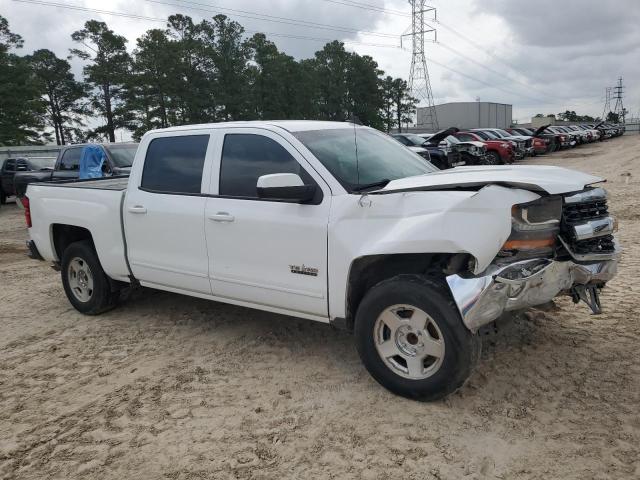 2018 CHEVROLET SILVERADO - 3GCPCREC5JG425899