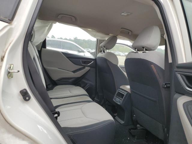 2019 SUBARU FORESTER JF2SKACC8KH465629