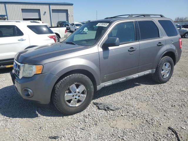 FORD ESCAPE XLT
