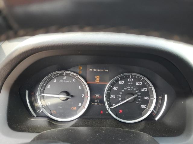 2015 ACURA TLX TECH 19UUB2F5XFA011330