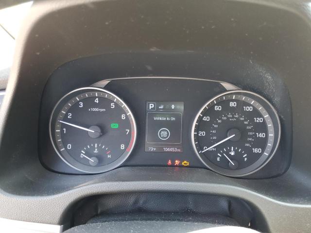2018 HYUNDAI ELANTRA SE - 5NPD84LF0JH278810