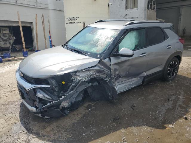 Vin: kl79mrsl4pb219238, lot: 52741165, chevrolet trailblzr lt 2023 img_1