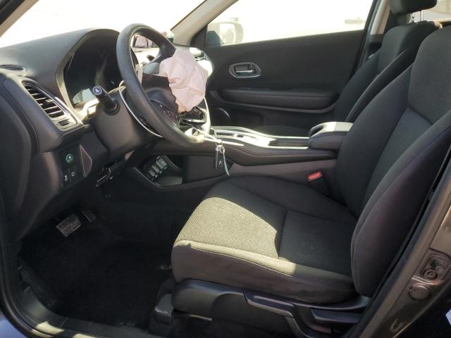 2017 HONDA HR-V EX 3CZRU6H52HM731286