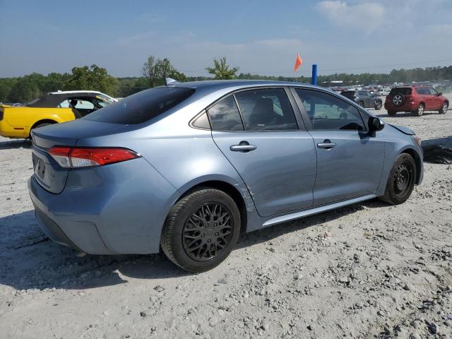 Vin: jtdeprae8lj015621, lot: 53687175, toyota corolla le 20203