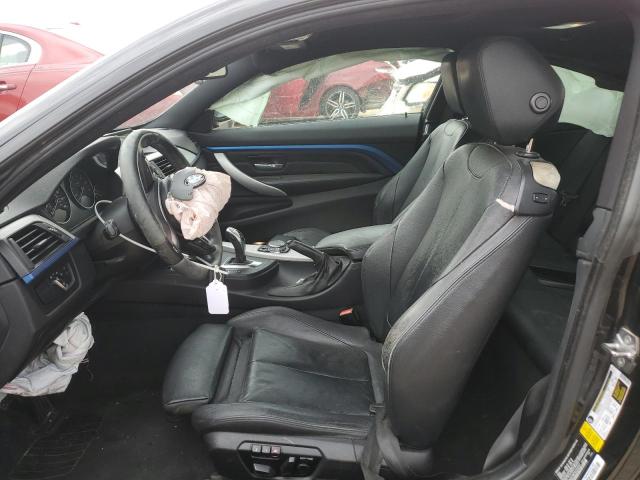 2015 BMW 428 I - WBA3N3C56FK234337