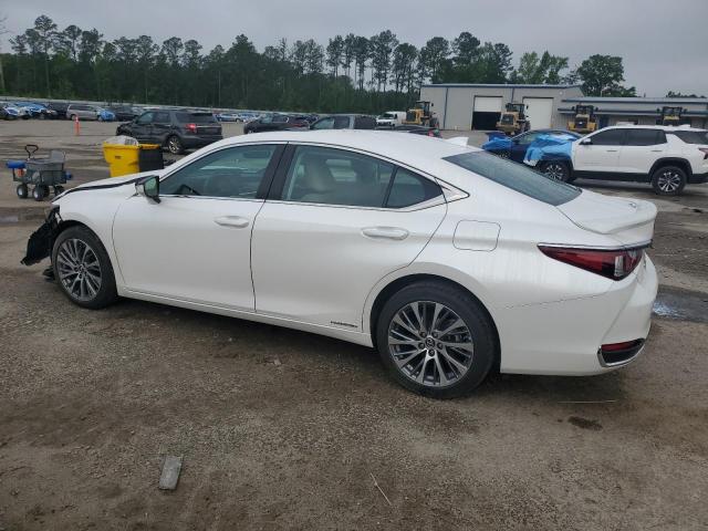 Vin: 58ad21b17lu009951, lot: 54201475, lexus es300 300h 20202