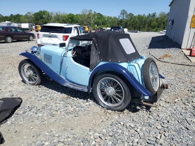 MG MIDGET 1936 P00282 photo #3