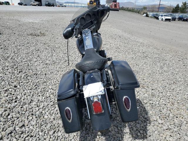 2001 HARLEY-DAVIDSON FLHR - 1HD1FDV311Y637686