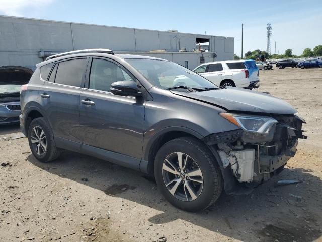 Vin: 2t3wfrev1jw522070, lot: 54021955, toyota rav4 adventure 20184