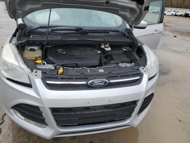 2015 FORD ESCAPE SE - 1FMCU0GX9FUA40398
