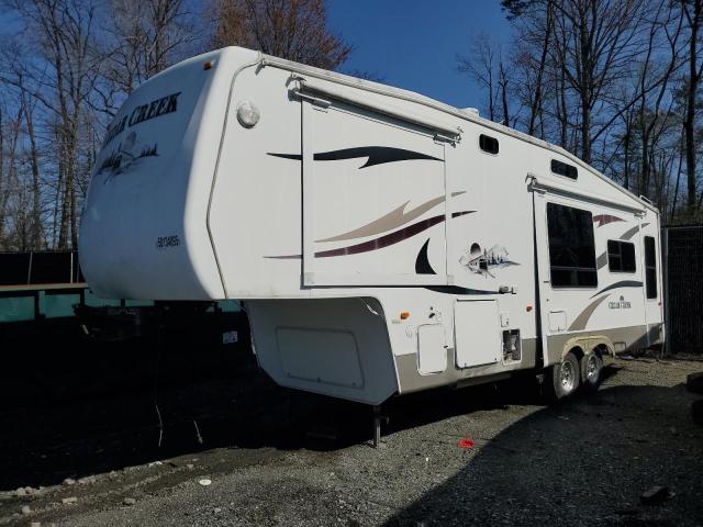CEDA SILVERBACK 2006 4X4FCRF2X6P193749 photo #3