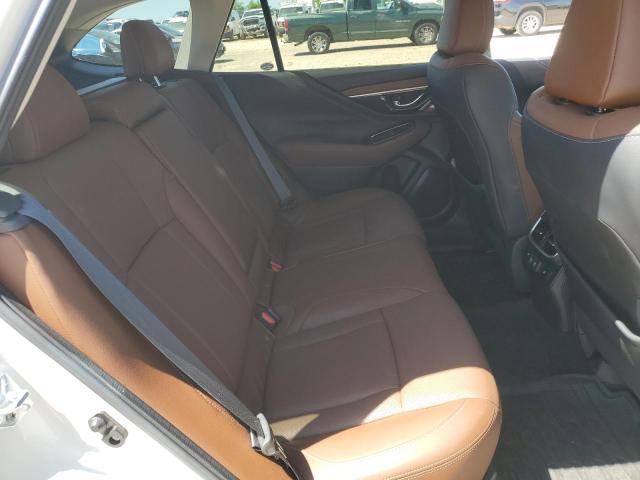 2021 SUBARU OUTBACK TO - 4S4BTAPC9M3220033