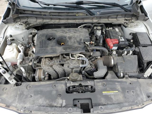 2020 NISSAN ALTIMA SV 1N4BL4DV2LC121649