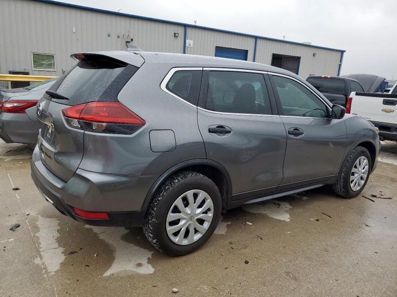 Vin: jn8at2mt7kw502553, lot: 53503855, nissan rogue s 20193