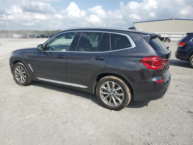 Vin: 5uxtr9c50klp84646, lot: 51789995, bmw x3 xdrive30i 20192