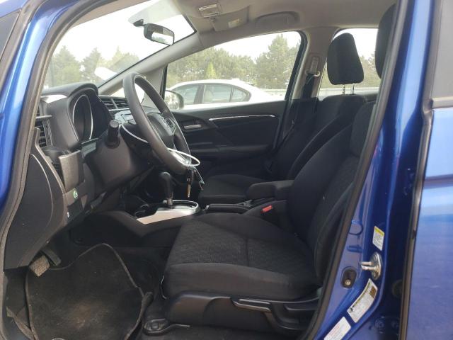 2015 HONDA FIT LX - 3HGGK5H57FM725785