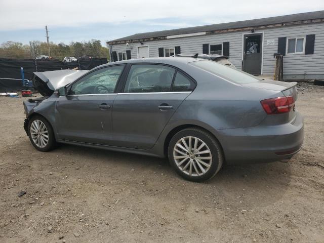 Vin: 3vwl17aj5gm340663, lot: 53757895, volkswagen jetta sel 20162