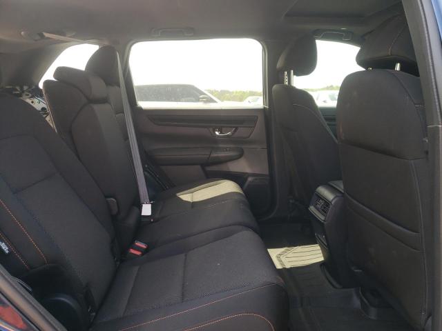 2023 HONDA CR-V SPORT - 2HKRS5H54PH711079