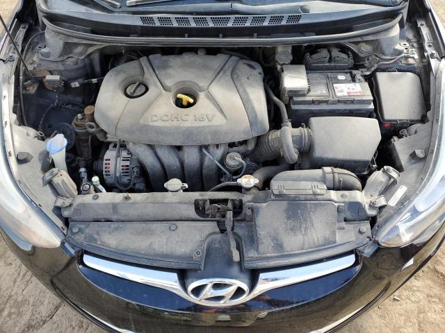 2015 HYUNDAI ELANTRA SE - 5NPDH4AE3FH641201