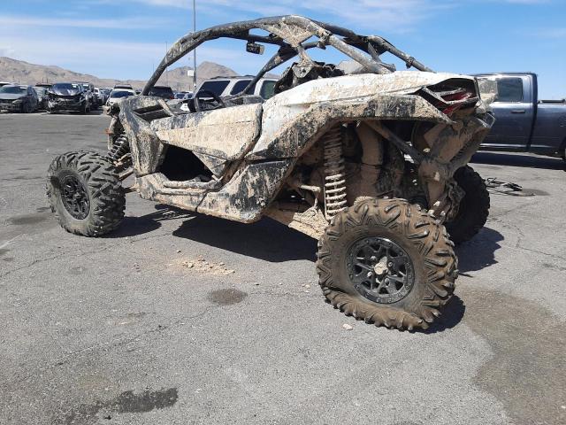 2024 CAN-AM MAVERICK X - 3JBVJAV2XRE000114