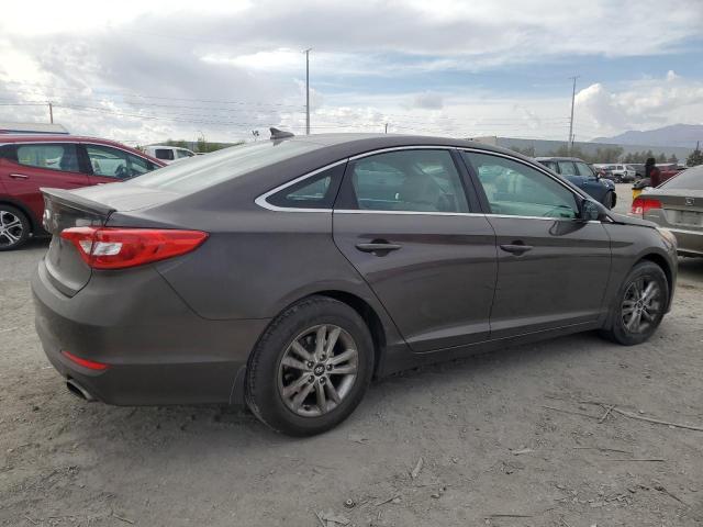 Vin: 5npe24af9fh252304, lot: 53579455, hyundai sonata se 20153