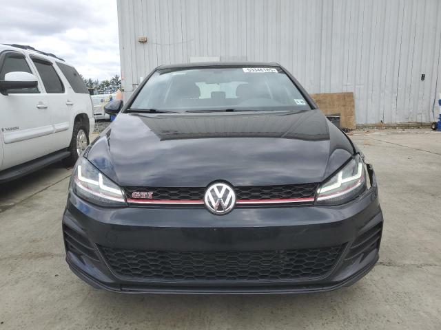 2021 VOLKSWAGEN GTI S - 3VW6T7AU8MM010495