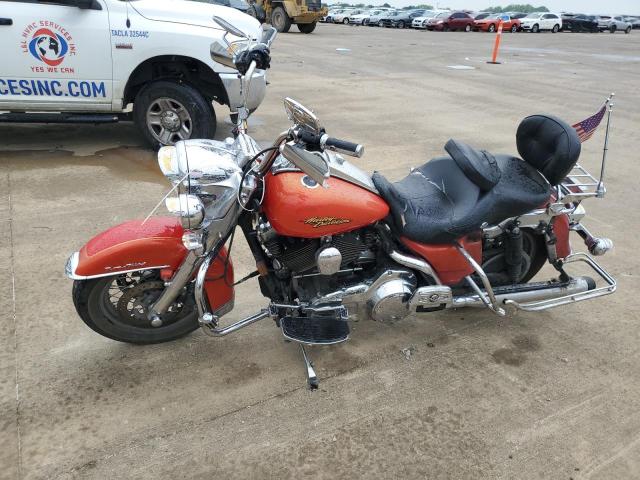 2008 HARLEY-DAVIDSON FLHRC 1HD1FR4138Y665786